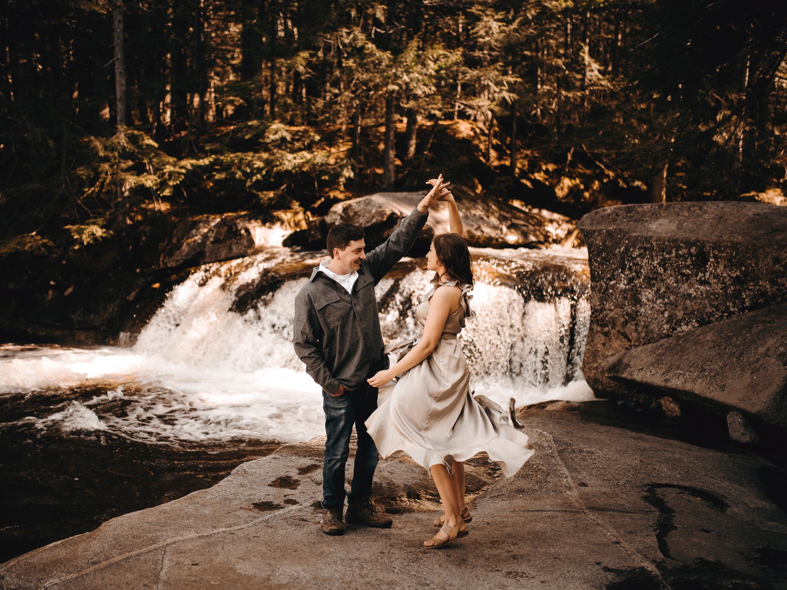 The Wedding Website of Cheyenne Jones and David Richards