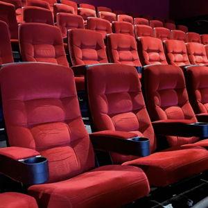 Dinner and a Movie Night Out