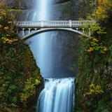 Multnomah Falls