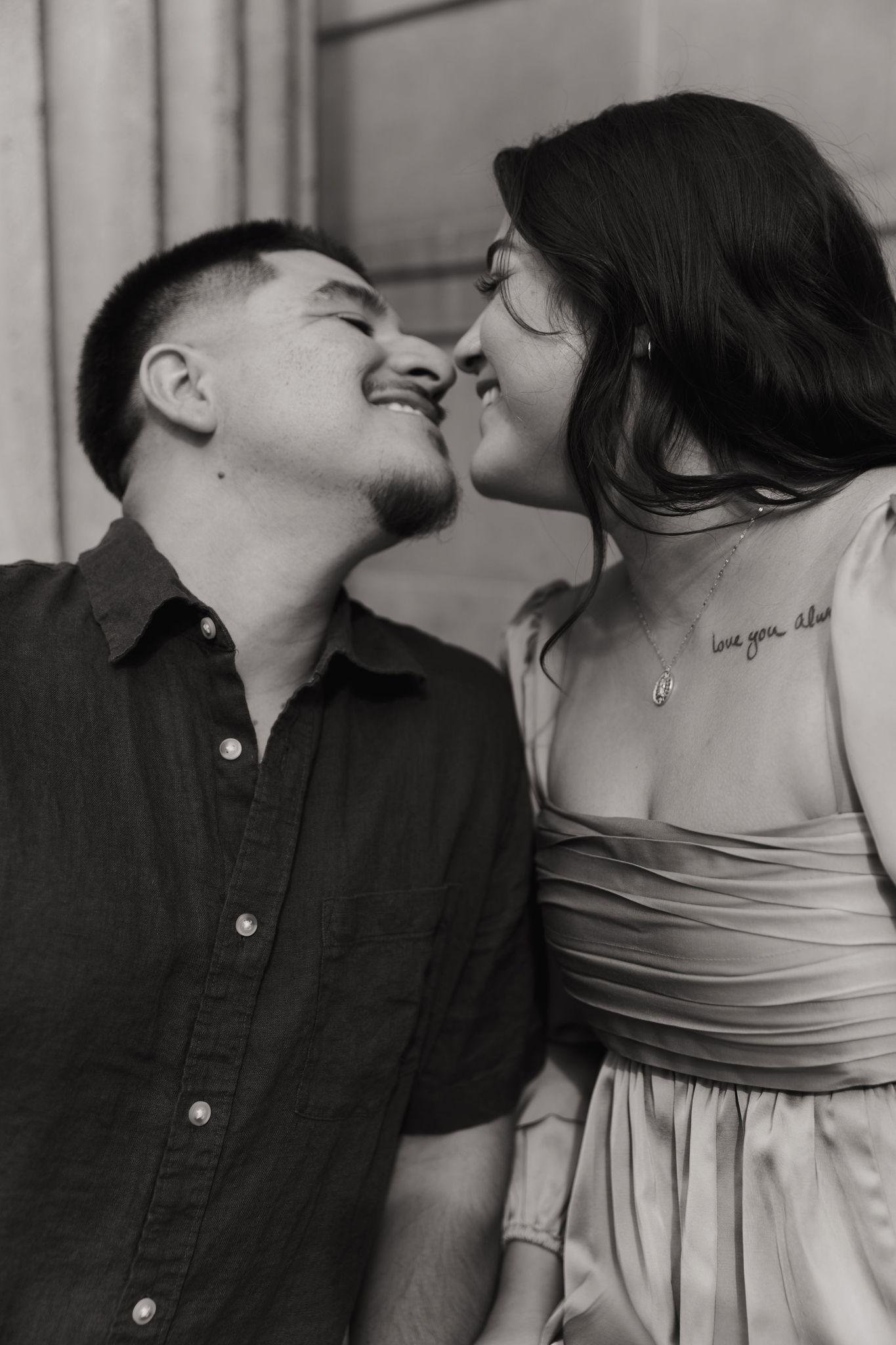 The Wedding Website of Samantha Sosa and Aaron Medrano