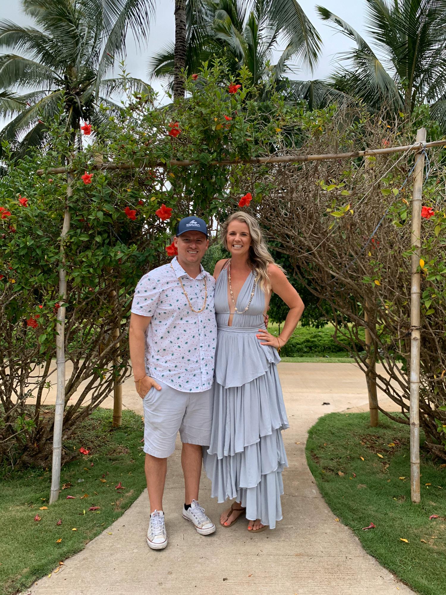 Luau
