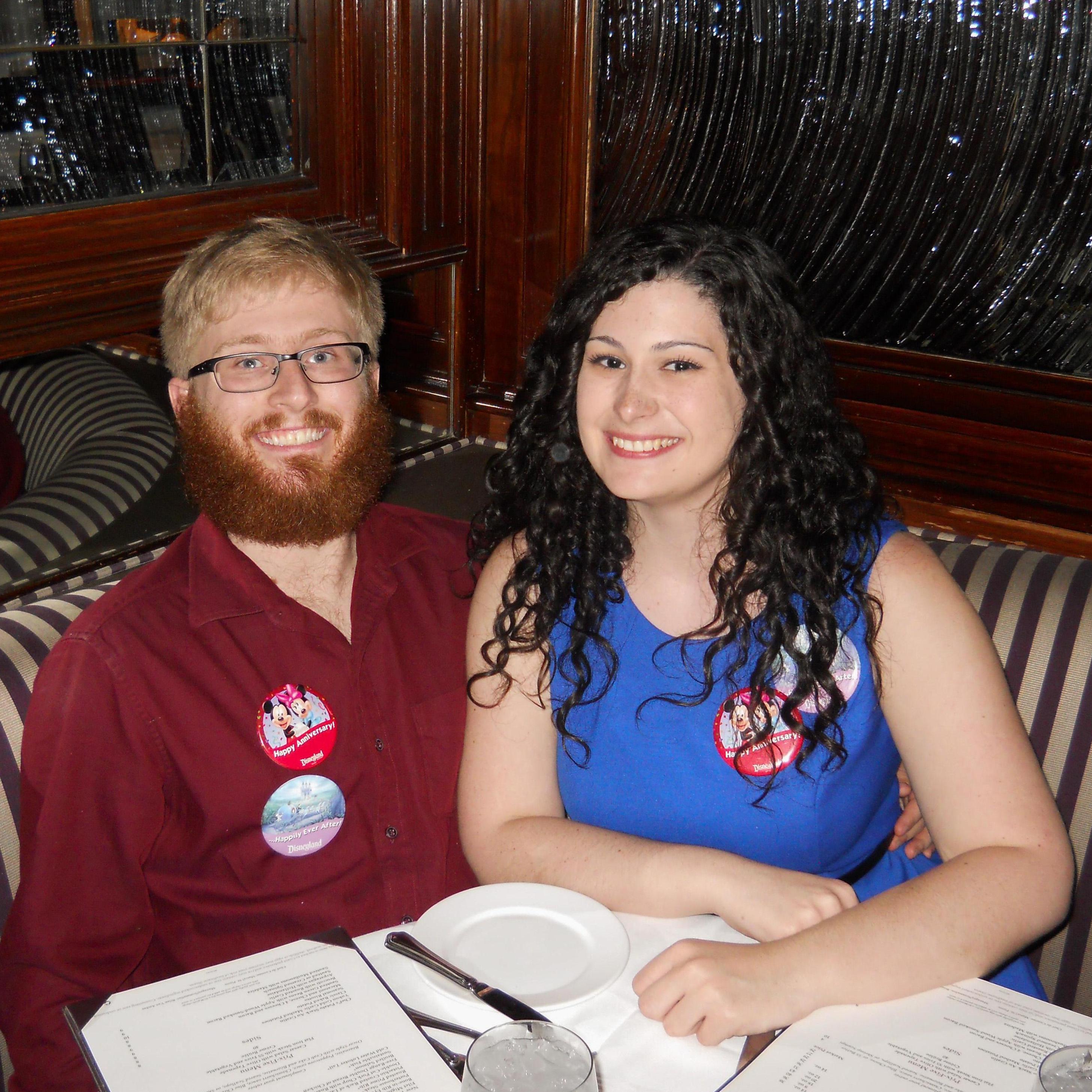 First anniversary (June 1, 2014)