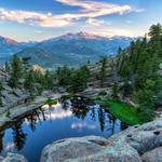 Estes Park