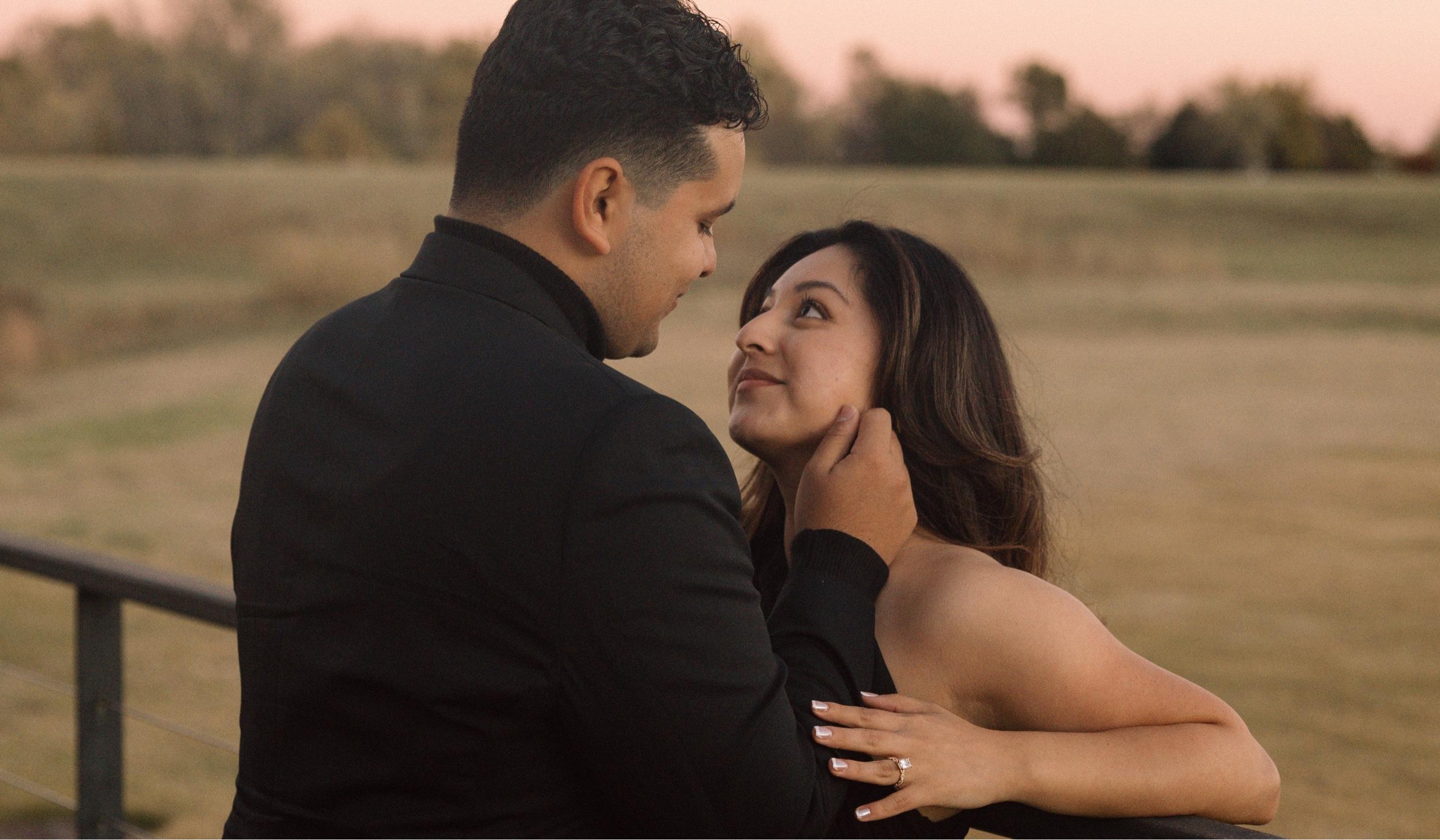 The Wedding Website of America Gonzalez and Melvin Valdez