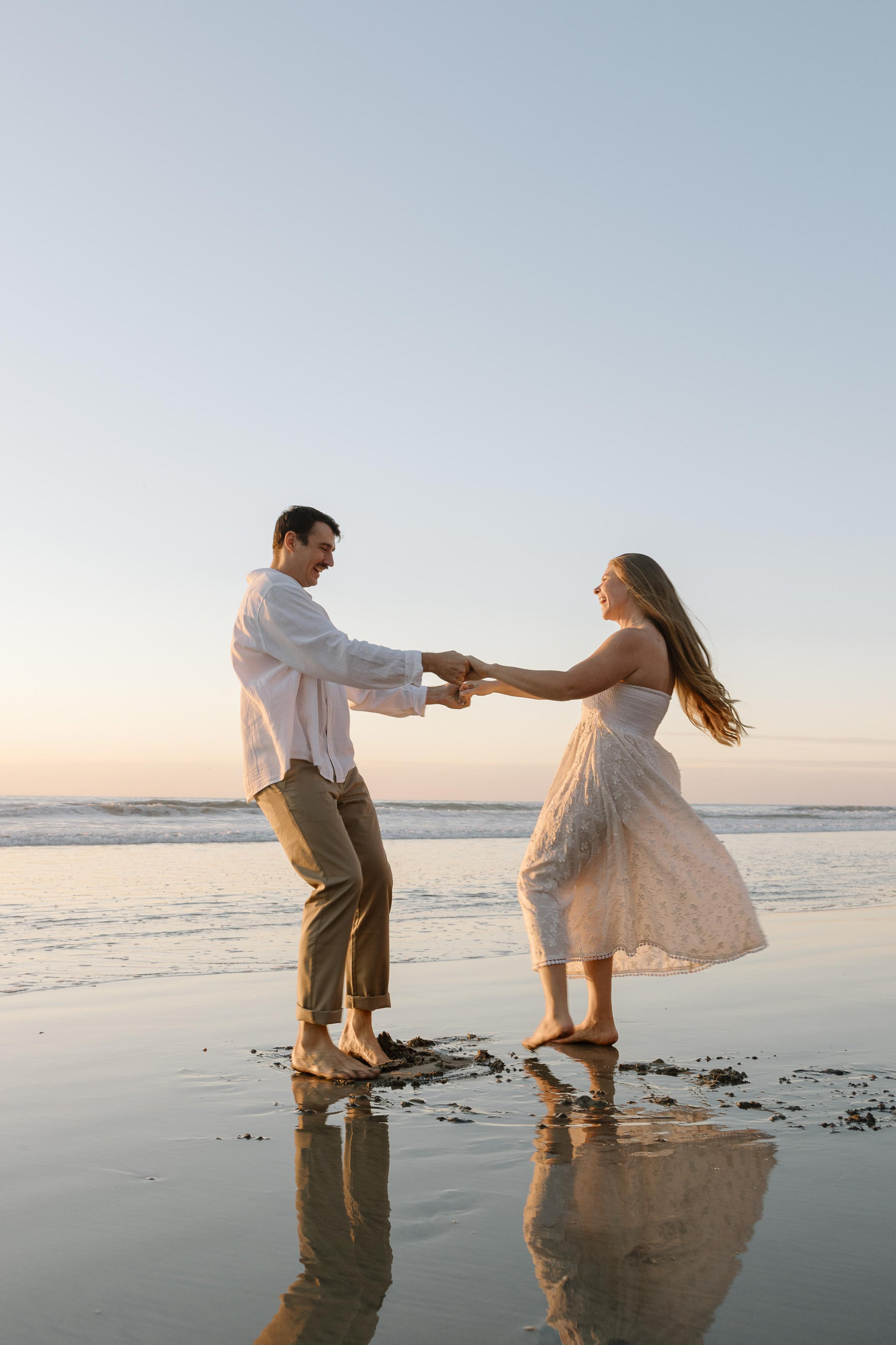The Wedding Website of Tom Hawley and Peyton Sullivan