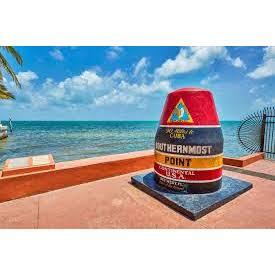 Southernmost Bouie key west