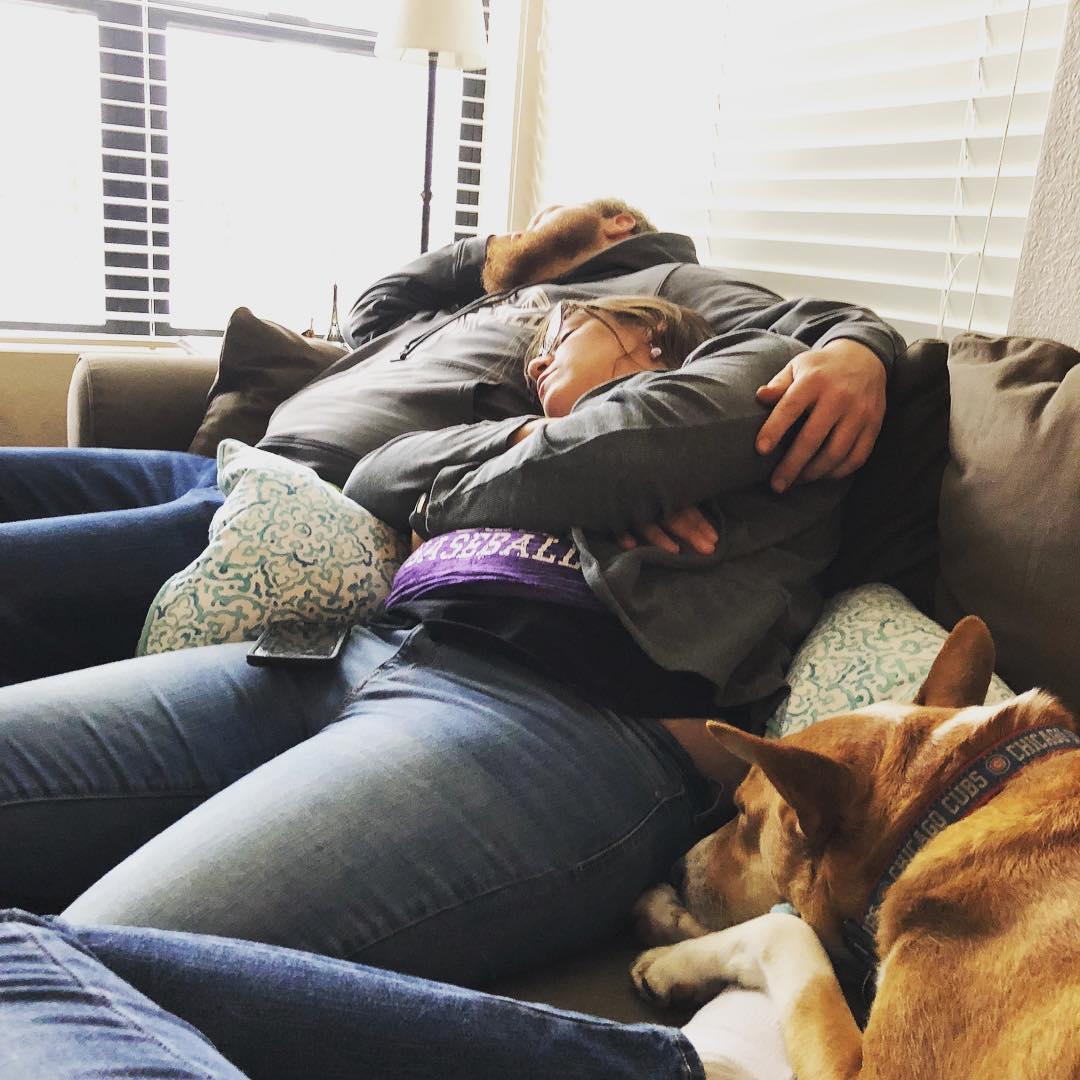 Family Naps