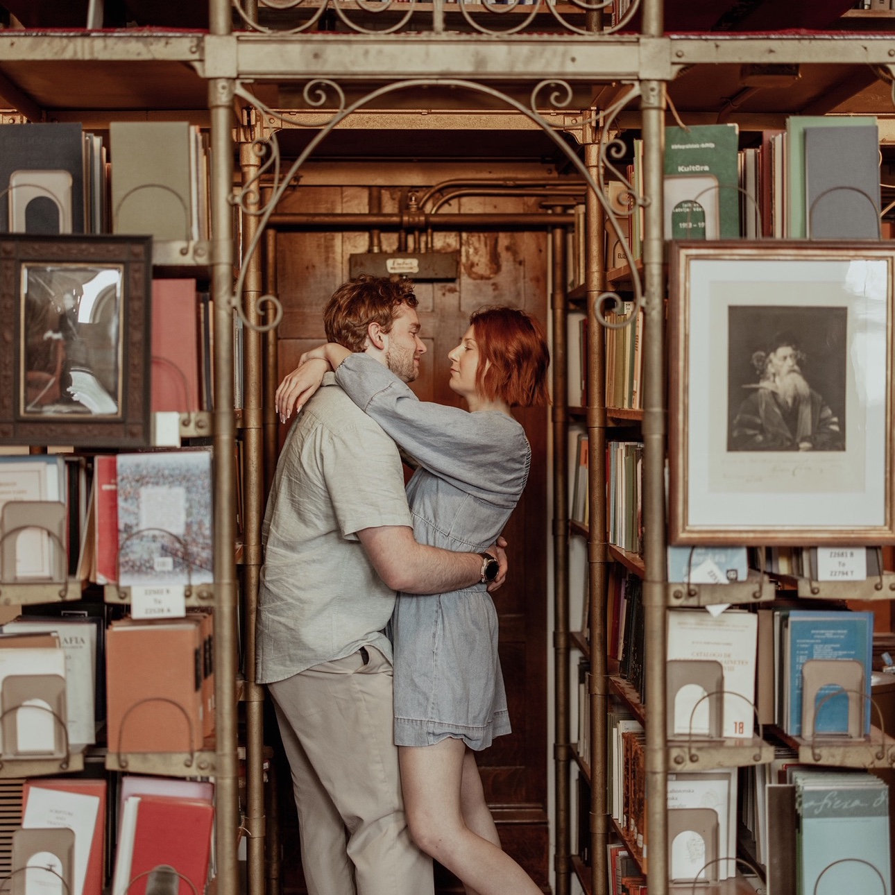 Summer 2026: Engagement Photos
