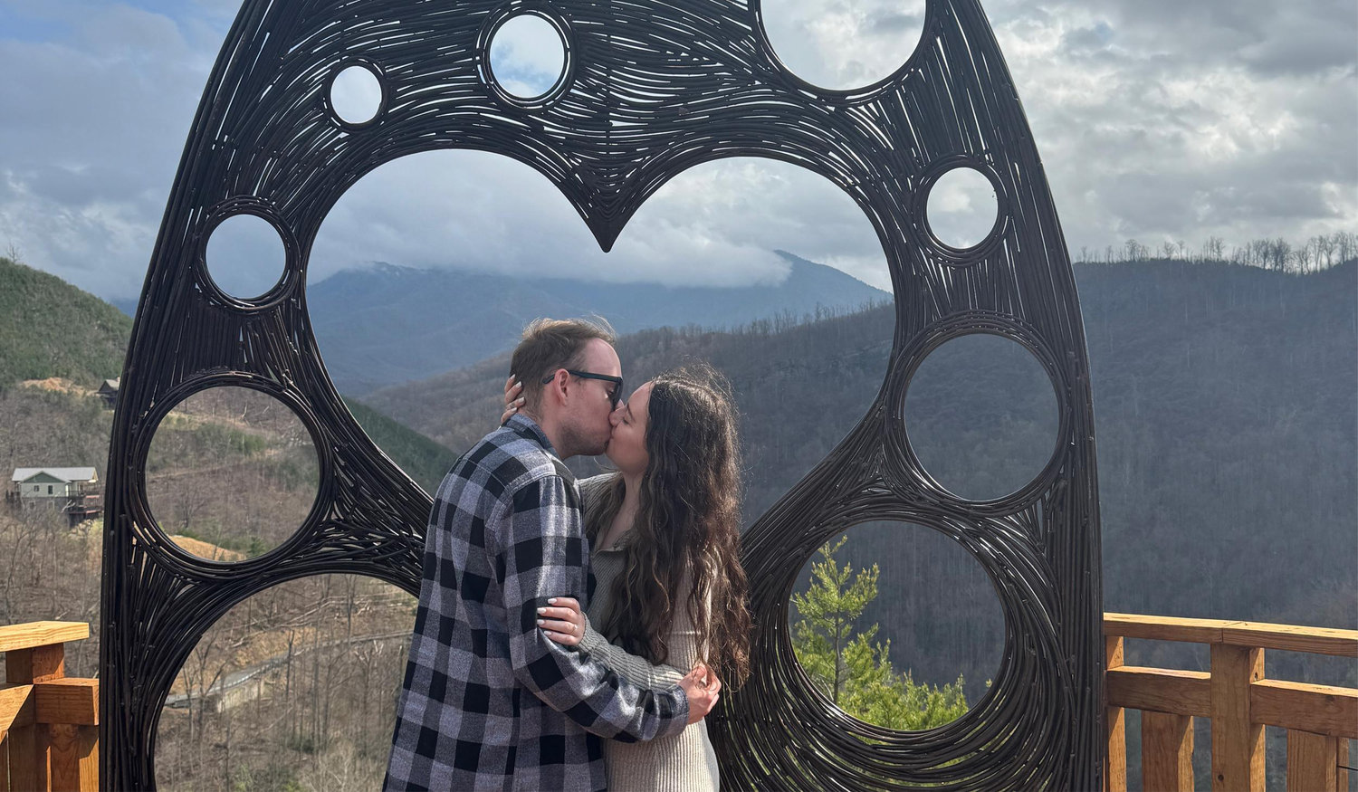 The Wedding Website of Hannah Goodman and Zach Drozdowski