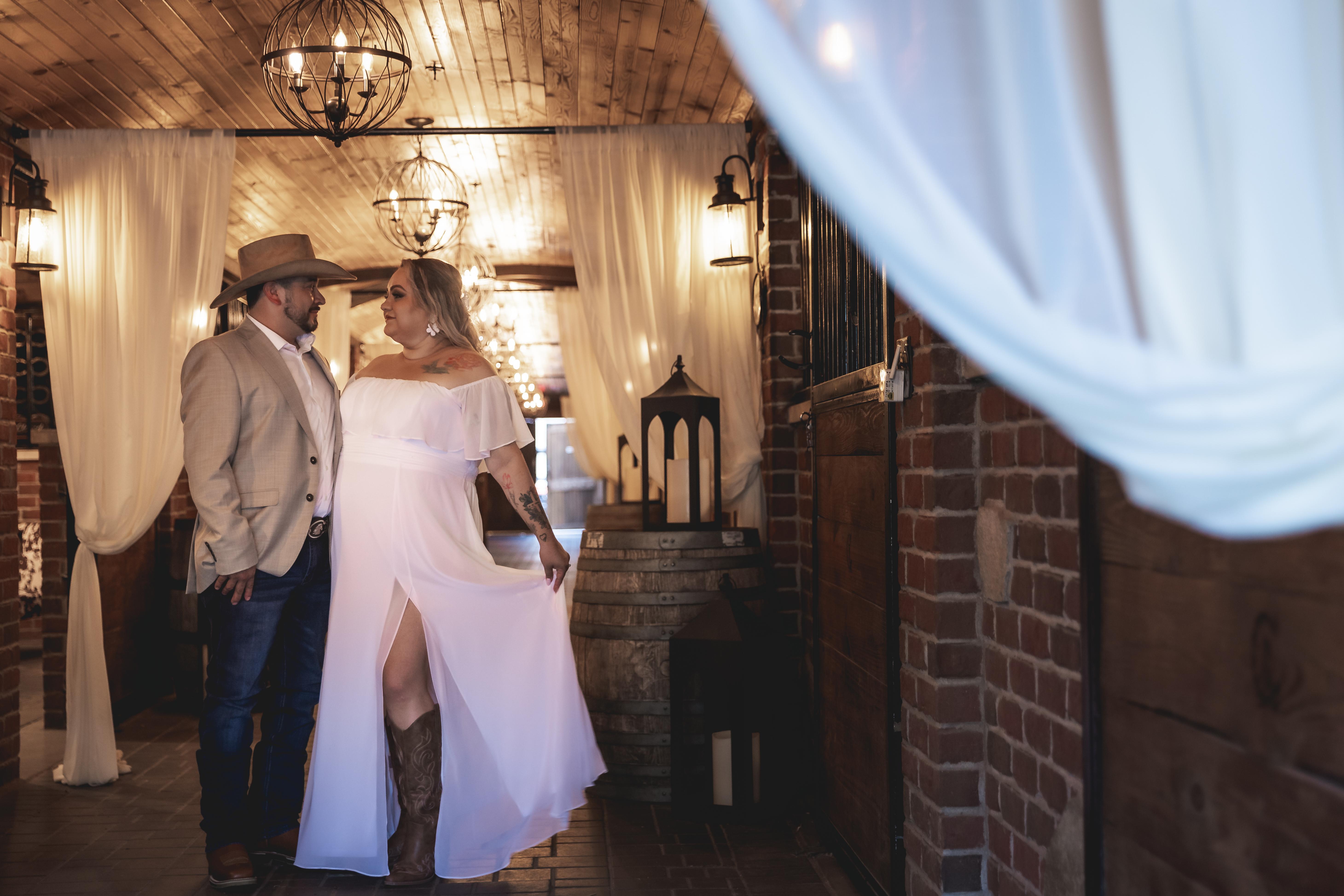 The Wedding Website of Estela Flores and Hector Garcia