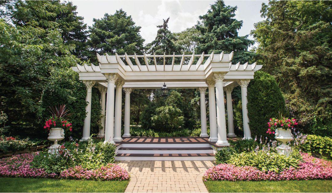 The Wedding Website of Taylor Cross and Eric Bomba