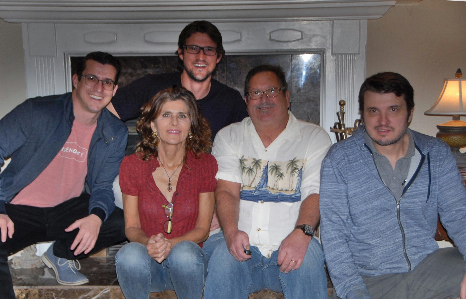 Family is everything