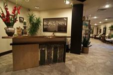 Manor Vail SPA