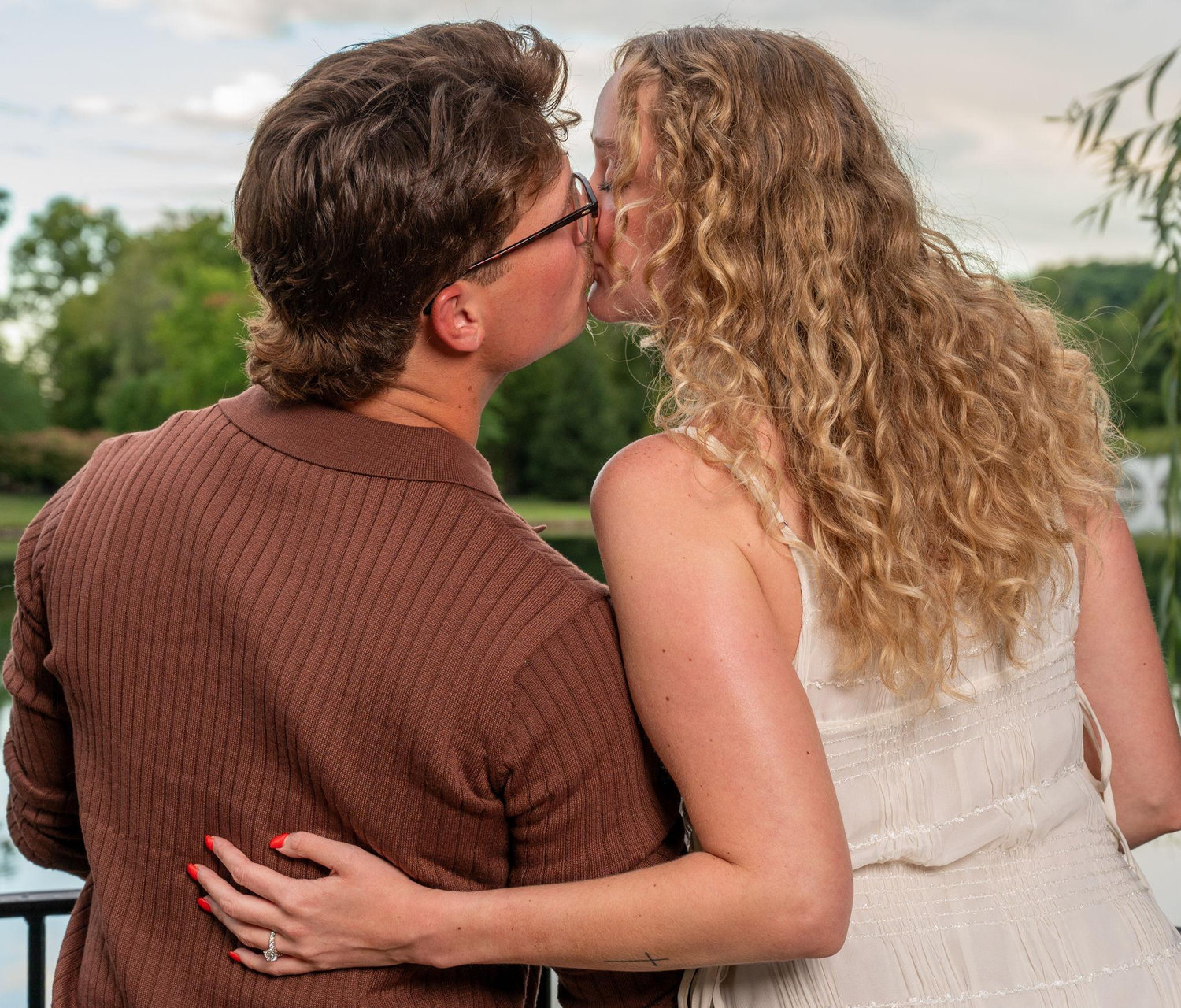 The Wedding Website of Emily Roeger and Nathaniel Davis