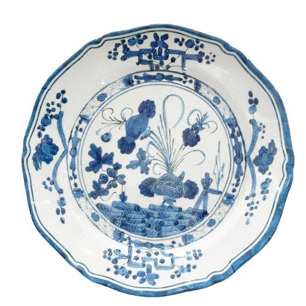 Beatriz Ball Vida Faenza 9" Salad Plate (Set of 4)