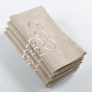 Jean Dinner 20" Napkin