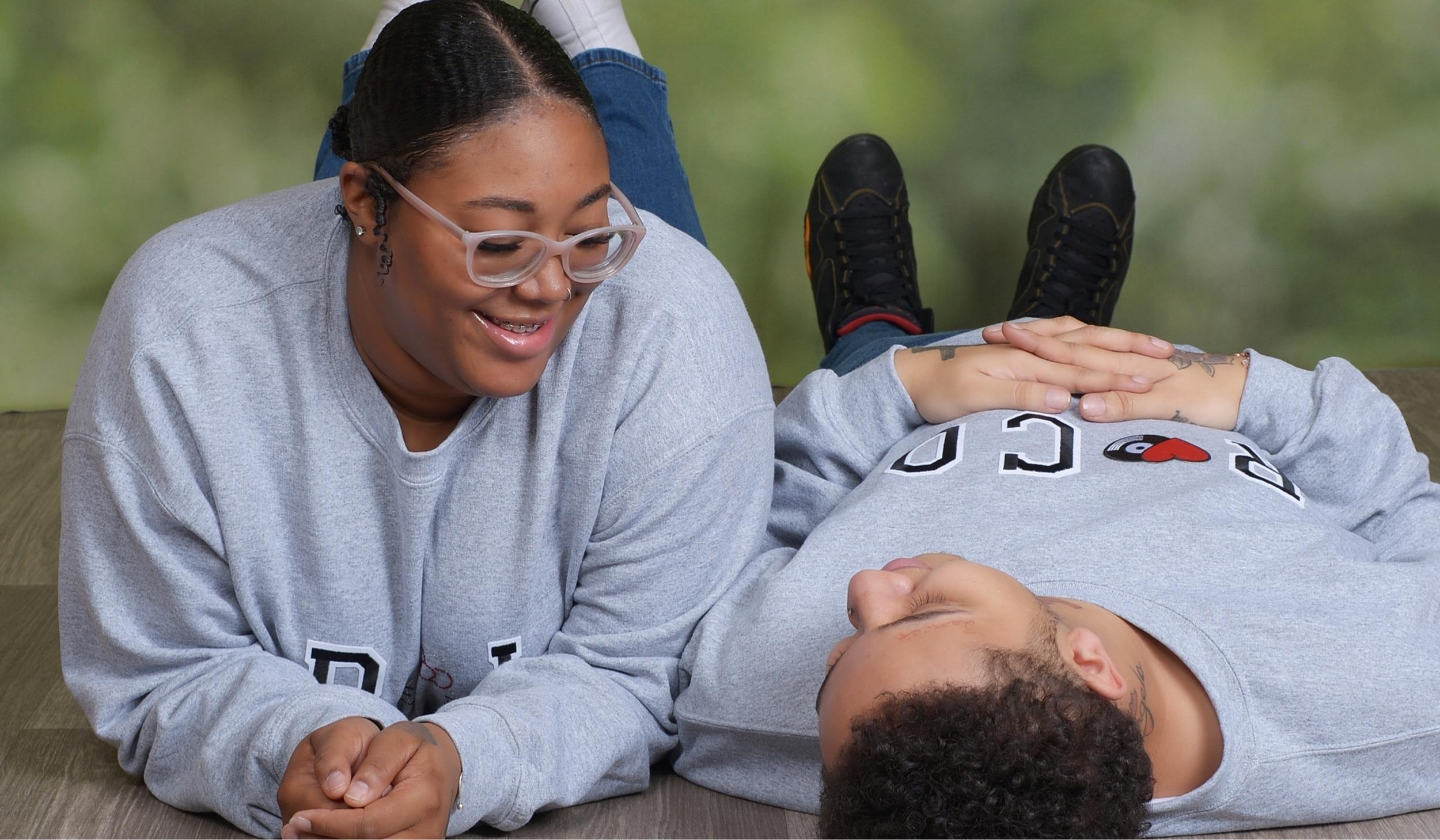 The Wedding Website of Raiven Collins-Warren and Tristan Padilla