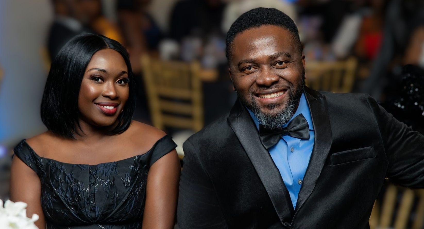 The Wedding Website of Setina Nimako and Kingsley Commodore-Mensah