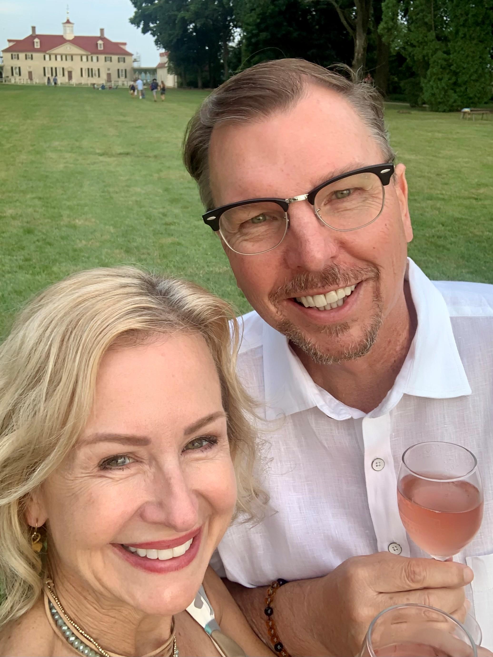 The Wedding Website of Claire Schwab and Scott Wortman