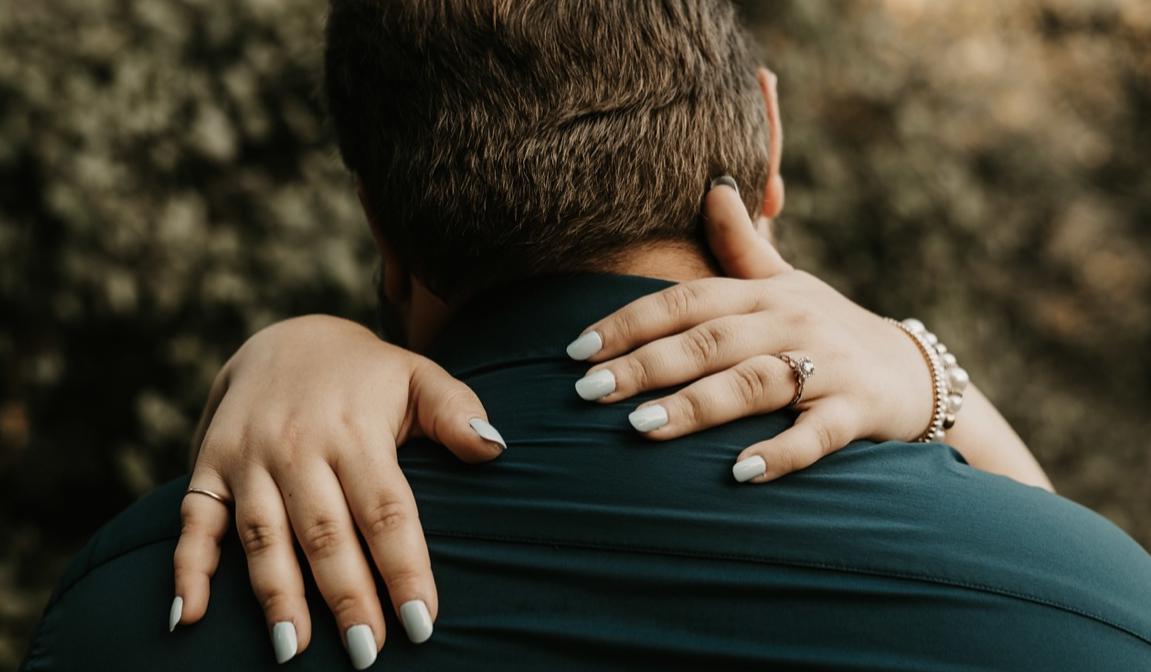The Wedding Website of Ocsha Marshall and Ethan Brown