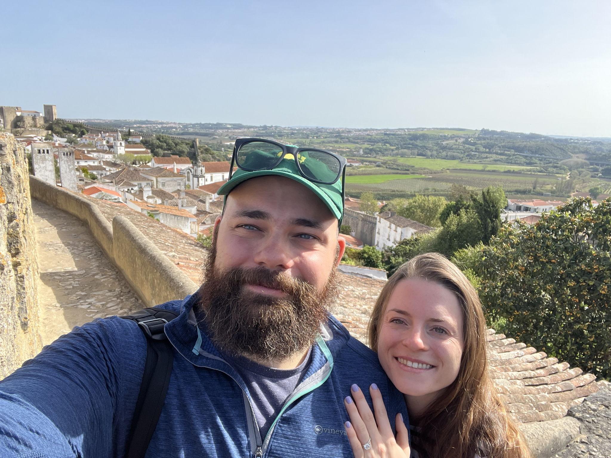 The Wedding Website of Monica Richard and Daniel Sigetti