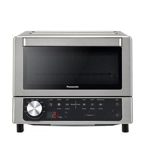 Panasonic FlashXpress Toaster Oven, *Stainless Steel*