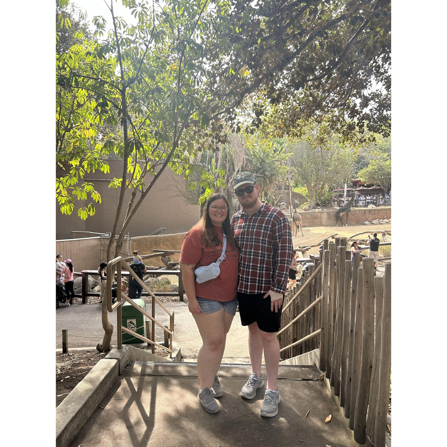 LA Zoo