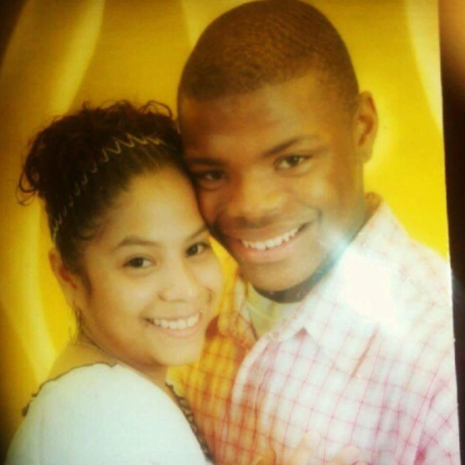 We were 16!!!