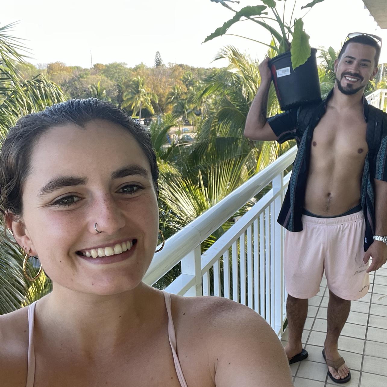 Key West, April 2023.