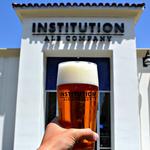 Instituion Brewery