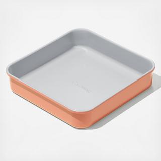 Ceramic Square Pan