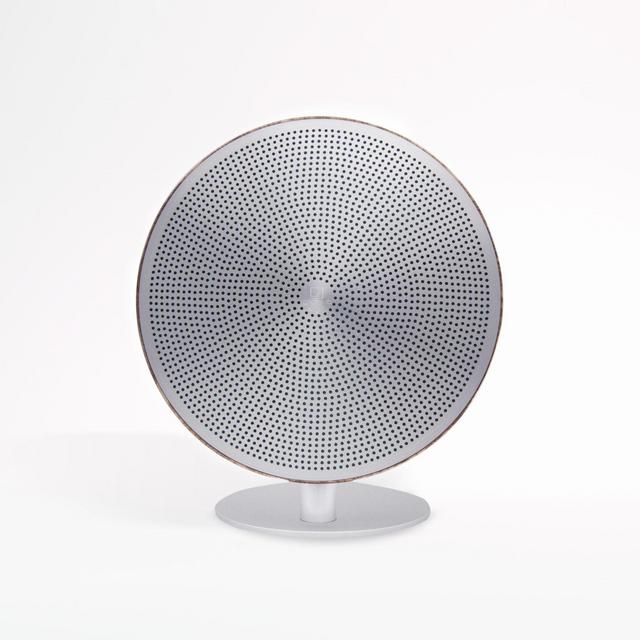 Mini Halo One Bluetooth Speaker