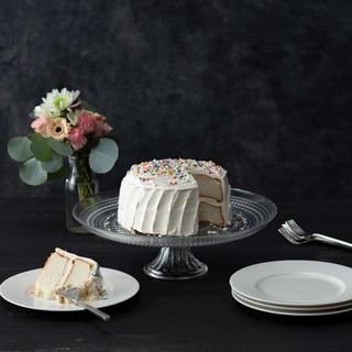 Jupiter Cake Stand