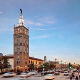 Country Club Plaza