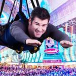 SlotZilla Zip Line