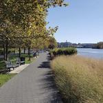 Georgetown Waterfront Park