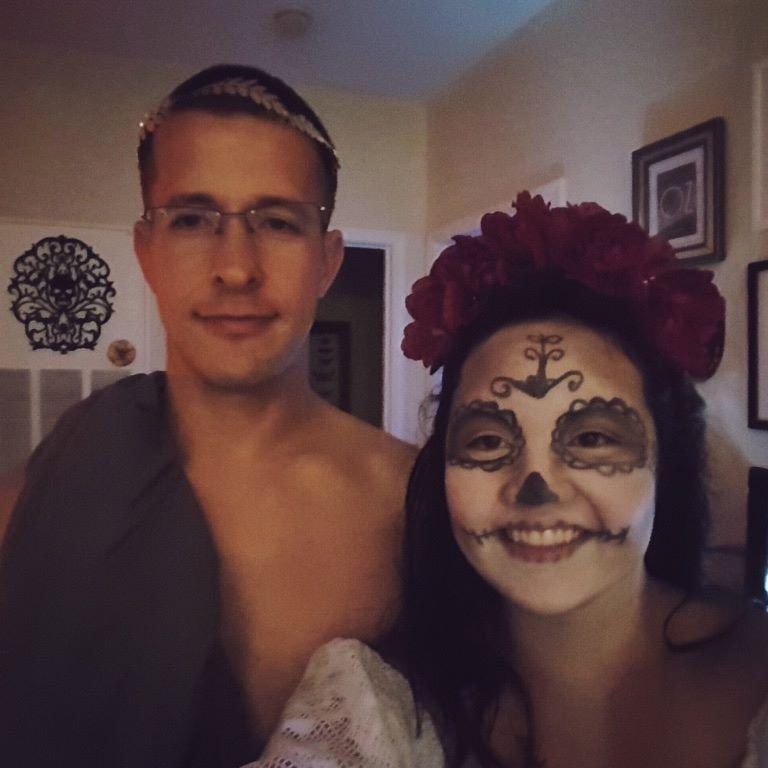 Halloween 2016
