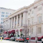 Kimpton Hotel Monaco Washington DC
