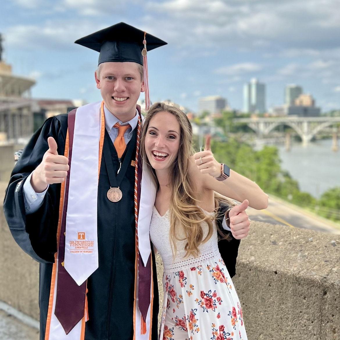 2022 - Congratulations, Chris!