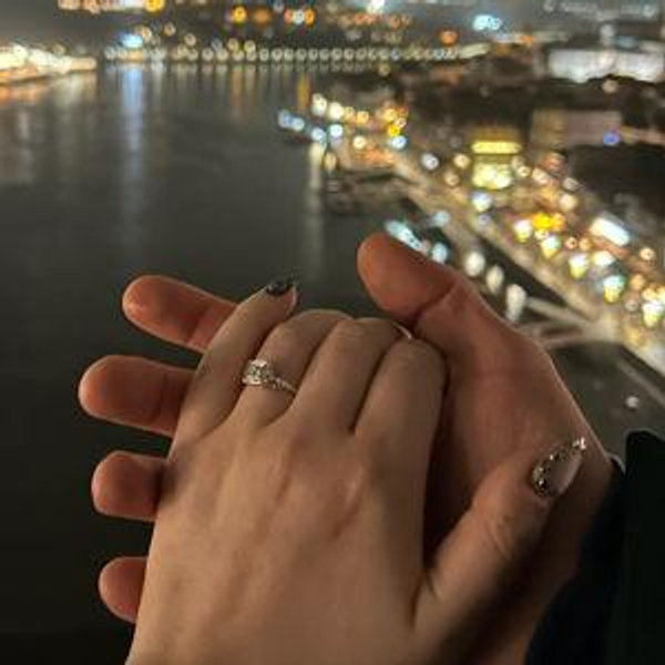 Our Honeymoon Fund