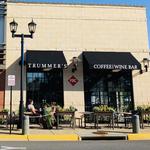 Trummer's Coffee and Wine Bar