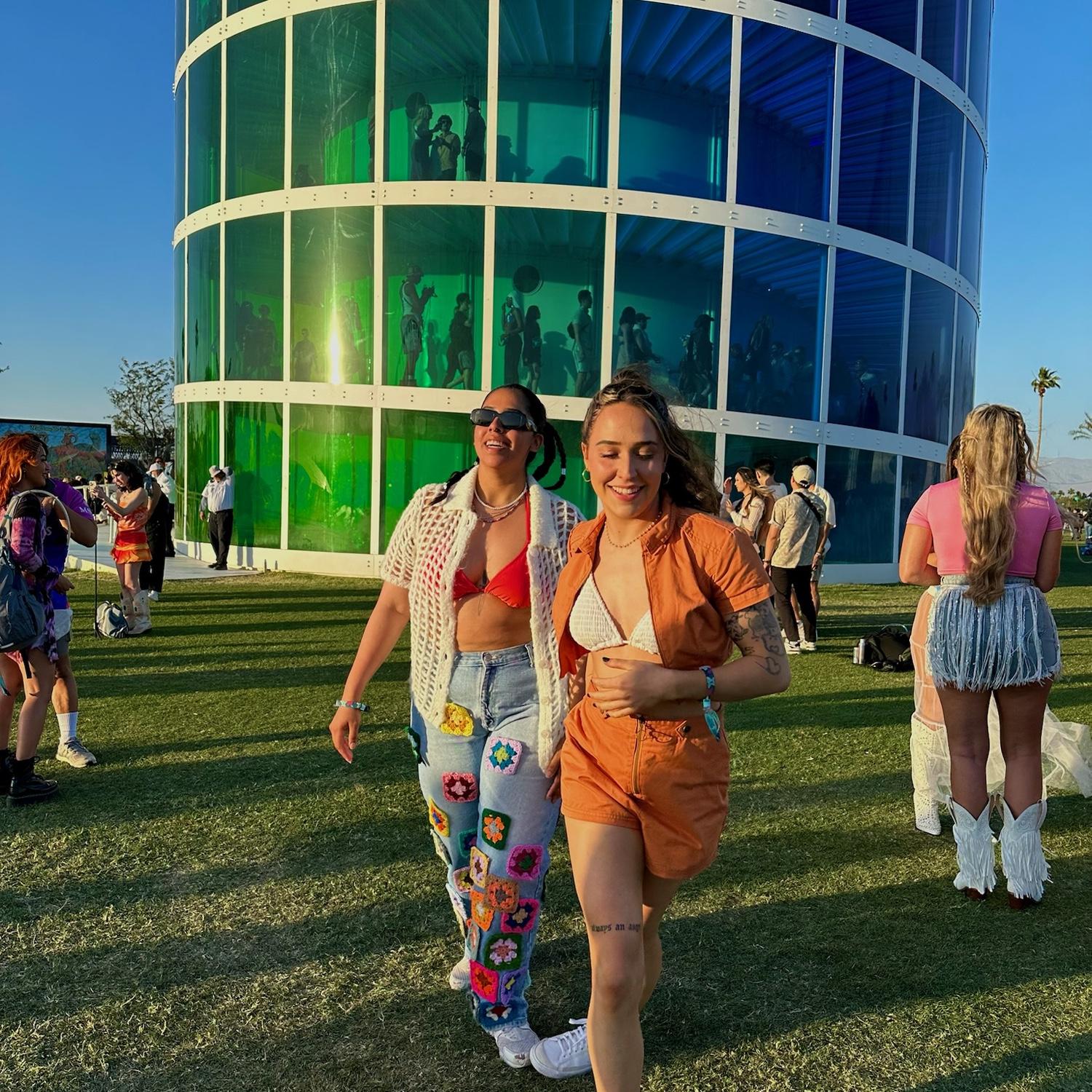 chella year 2