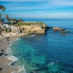 La Jolla Cove