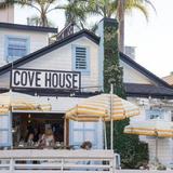 Cove House