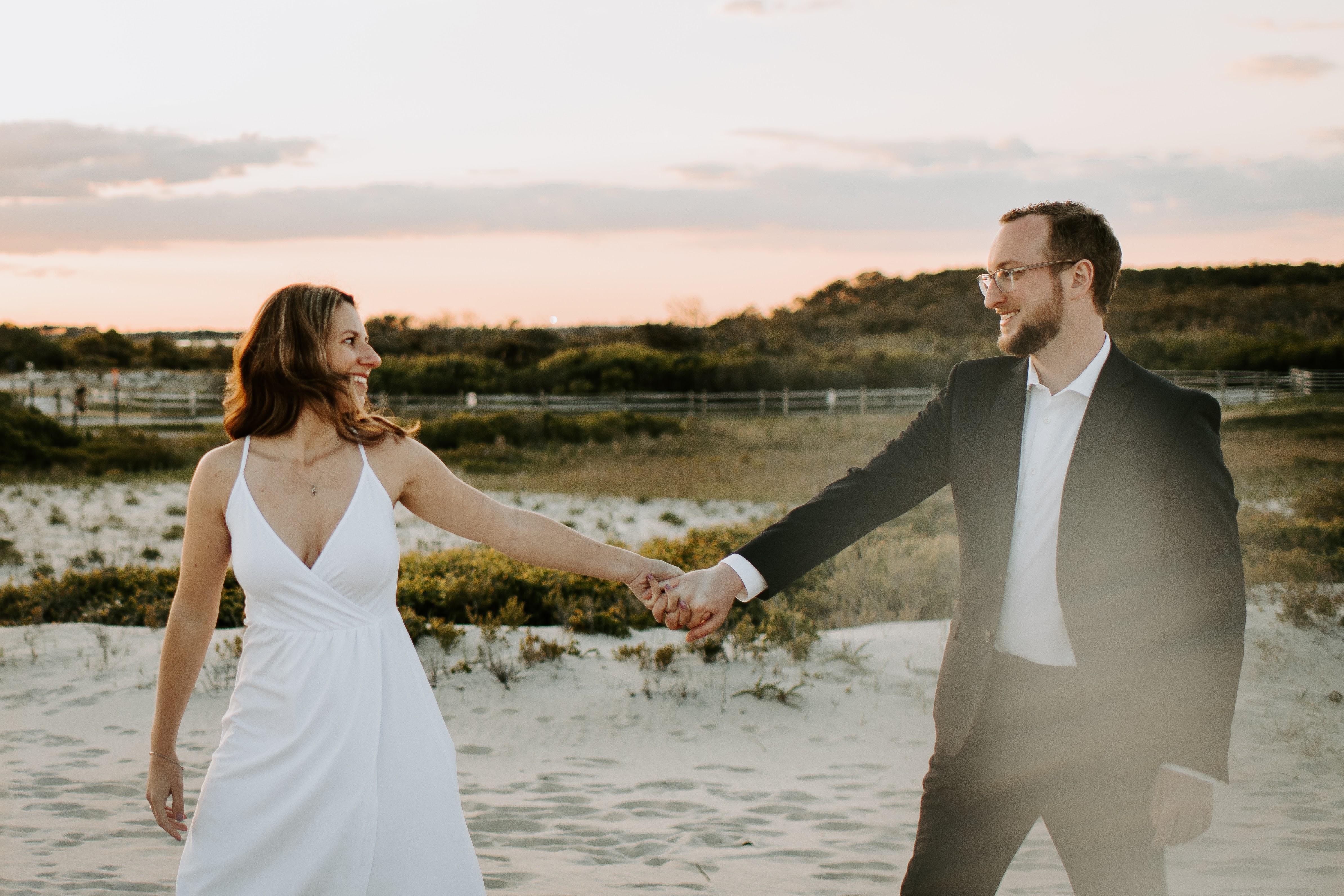 The Wedding Website of Kimberly Mogensen and Alec Scully