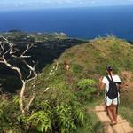 Maui Hiking