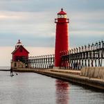 Grand Haven State Park