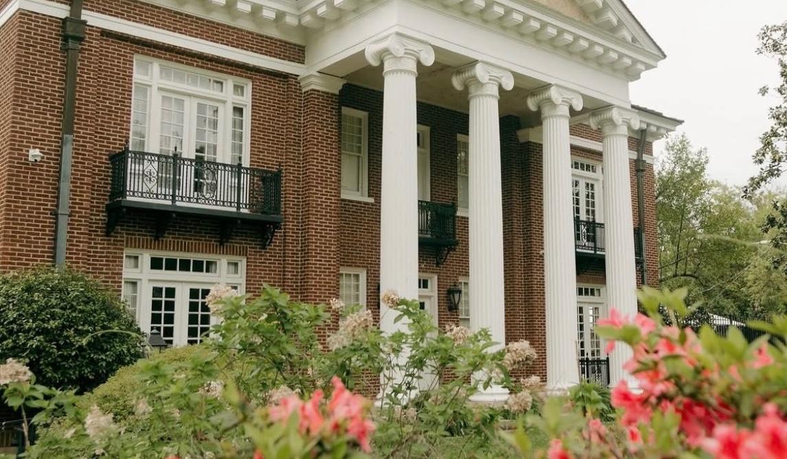 The Wedding Website of Maggie Kate Wren and Peyton Papenburg