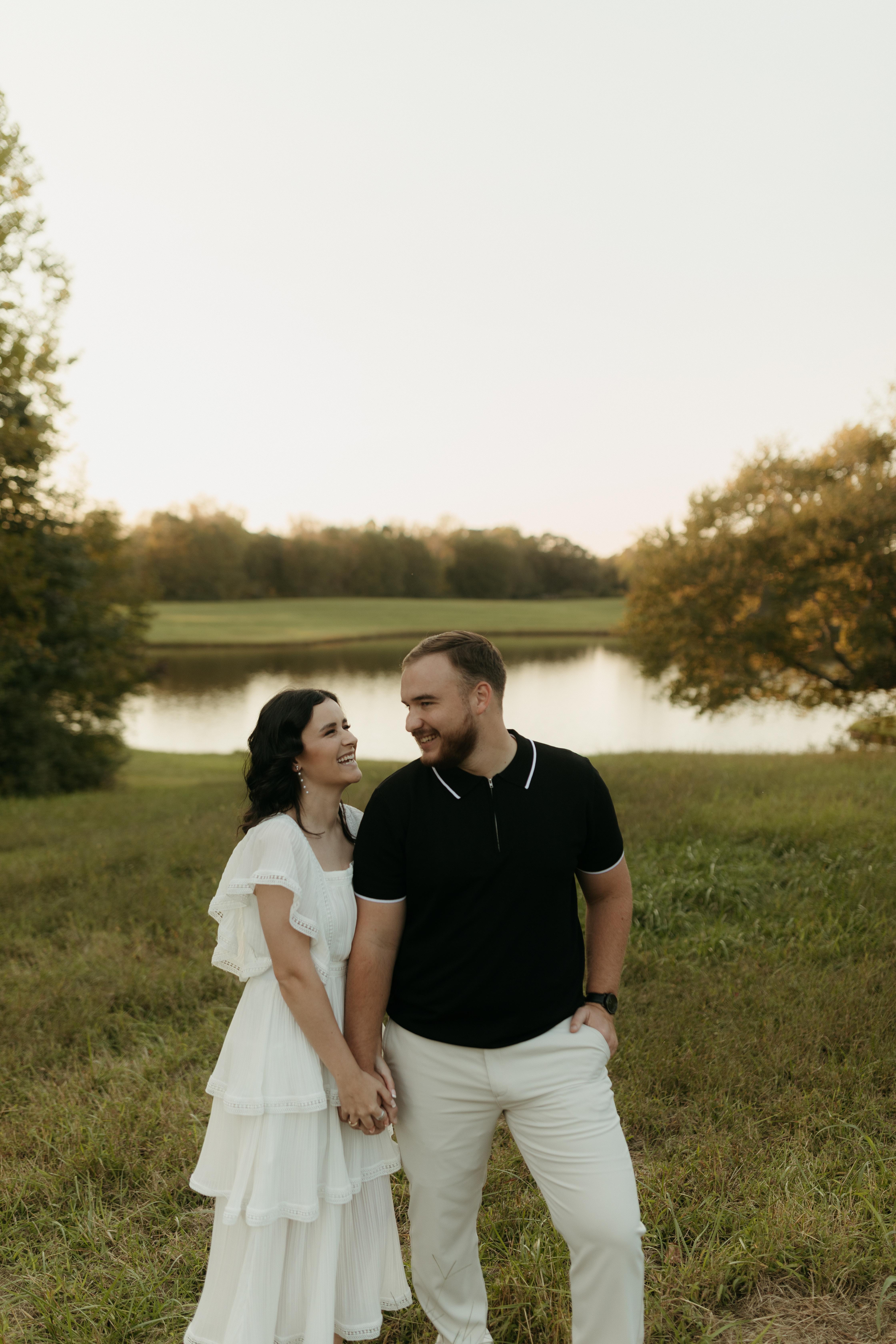 The Wedding Website of Lauren Estes and Matthew Nelson