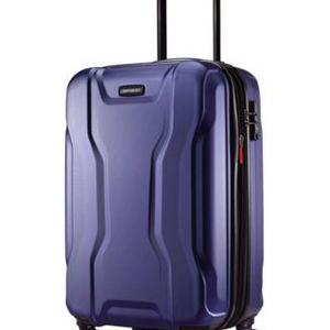 CLOSEOUT! Samsonite Spin Tech 2.0 21" Carry-on Hardside Spinner Suitcase, Created for Macy's